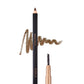 INIKA Organic Brow Pencil (Brunette) | INIKA Organic | 04