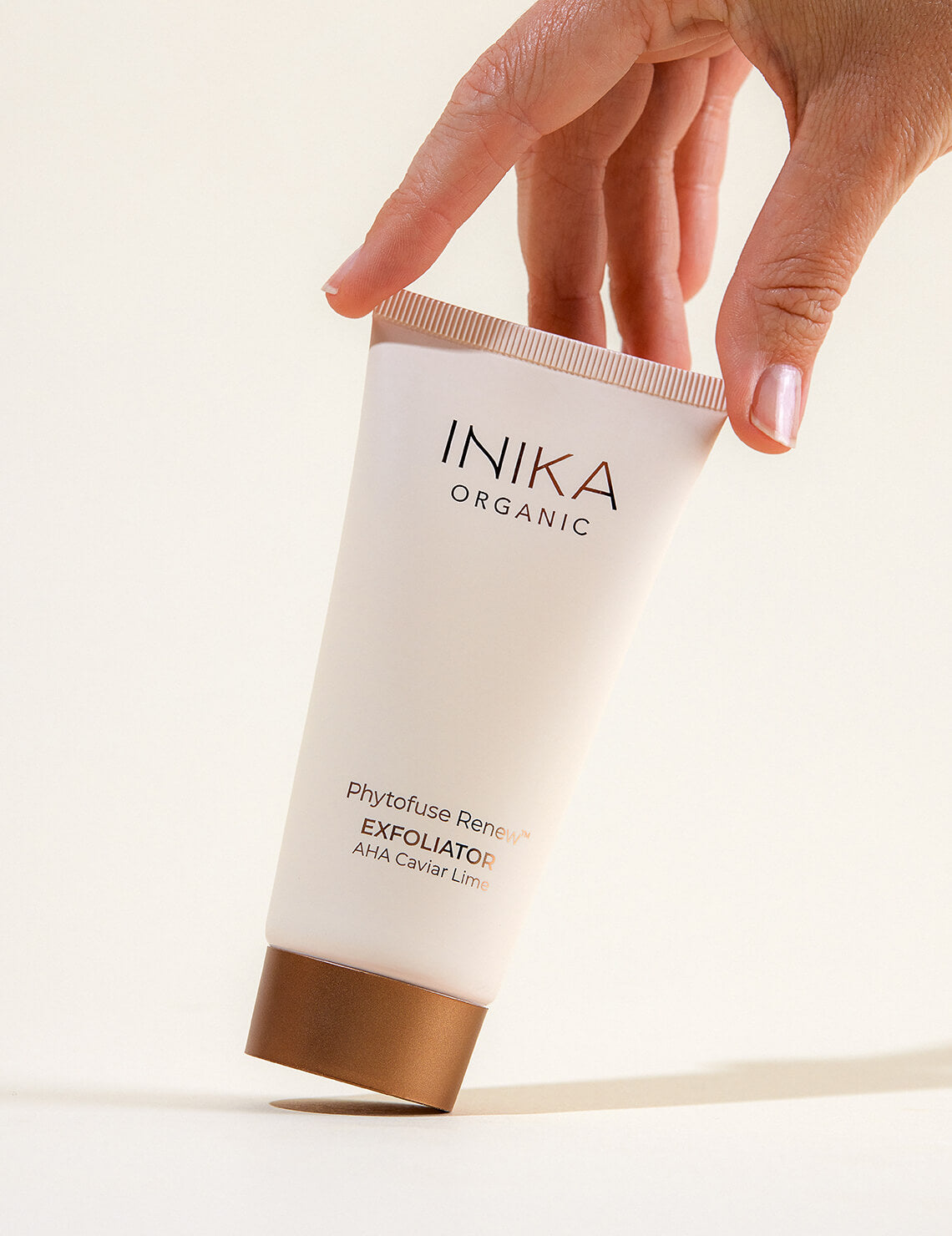 INIKA Organic Phytofuse Renew Exfoliator