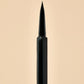 INIKA Organic Liquid Eyeliner (Black)