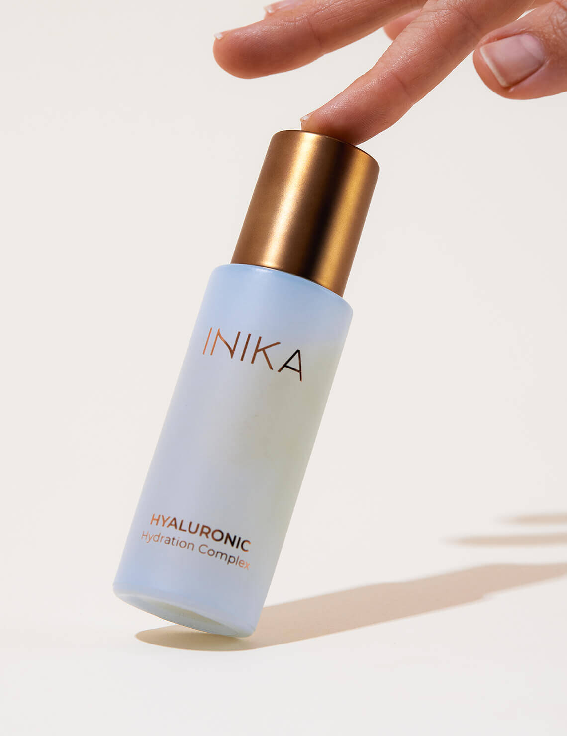 INIKA Organic Hyaluronic Hydration Complex