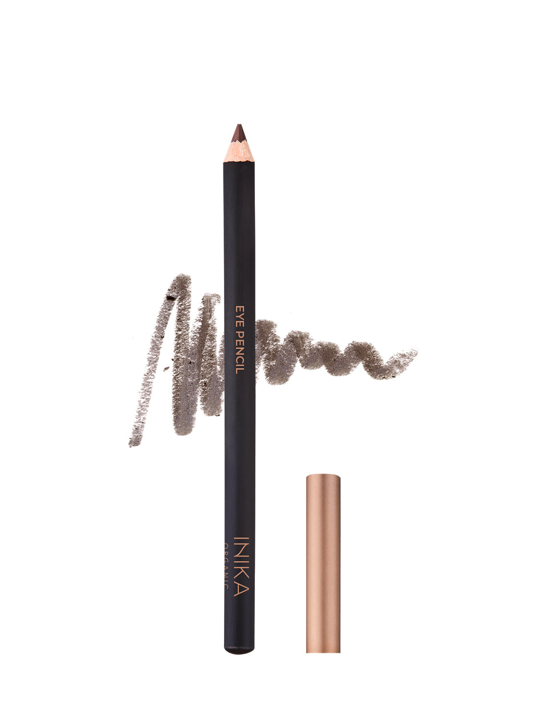 INIKA Organic Eye Pencil (Cocoa) | INIKA Organic | 03