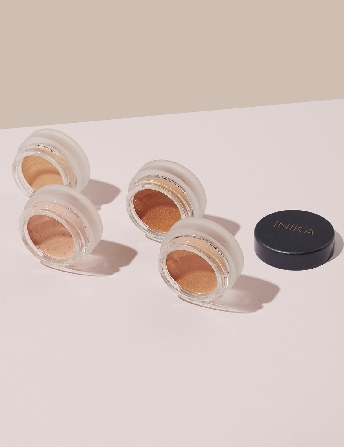 INIKA Organic Full Coverage Concealer | INIKA Organic | Lifestyle 01