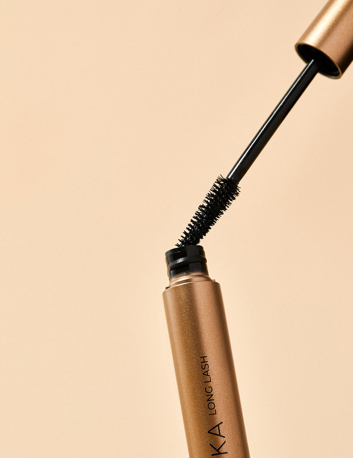 INIKA Organic Long Lash Mascara