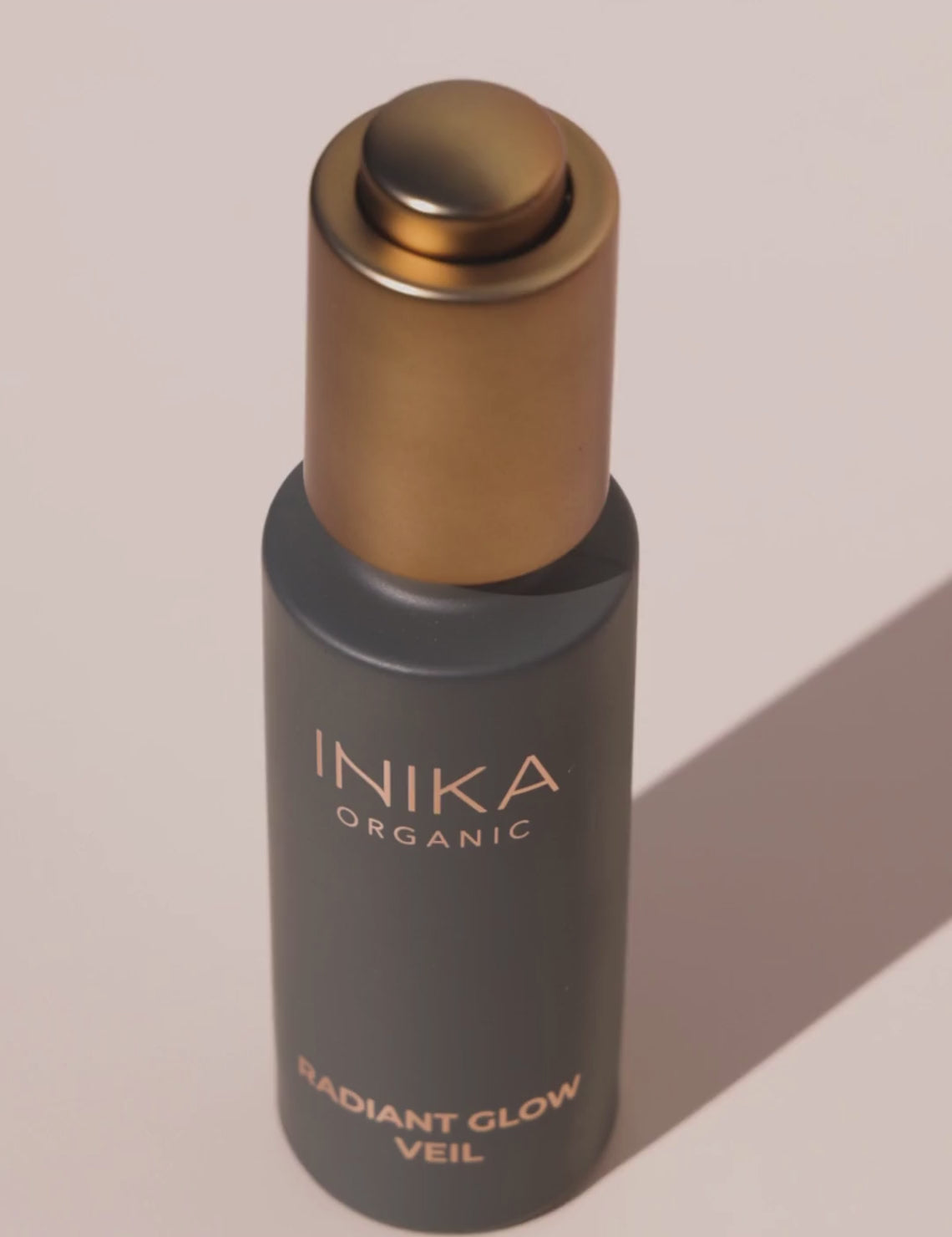 INIKA Organic Radiant Glow Veil