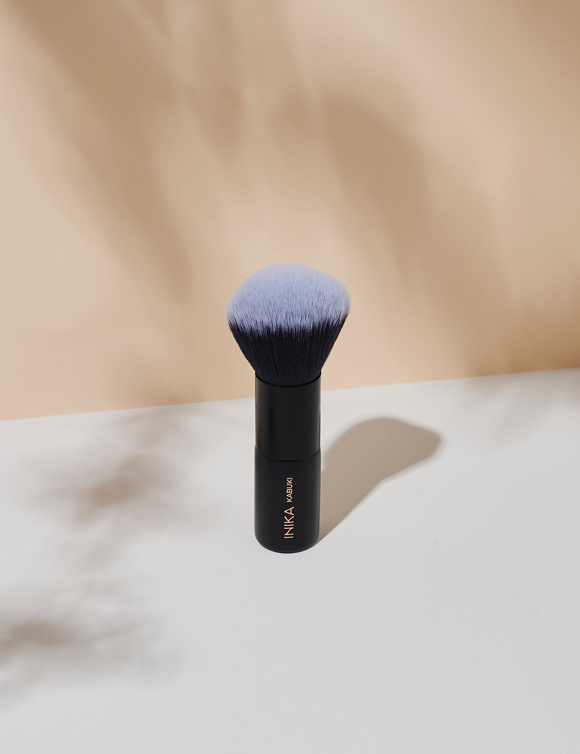 INIKA Organic Kabuki Brush | INIKA Organic | Lifestyle 01