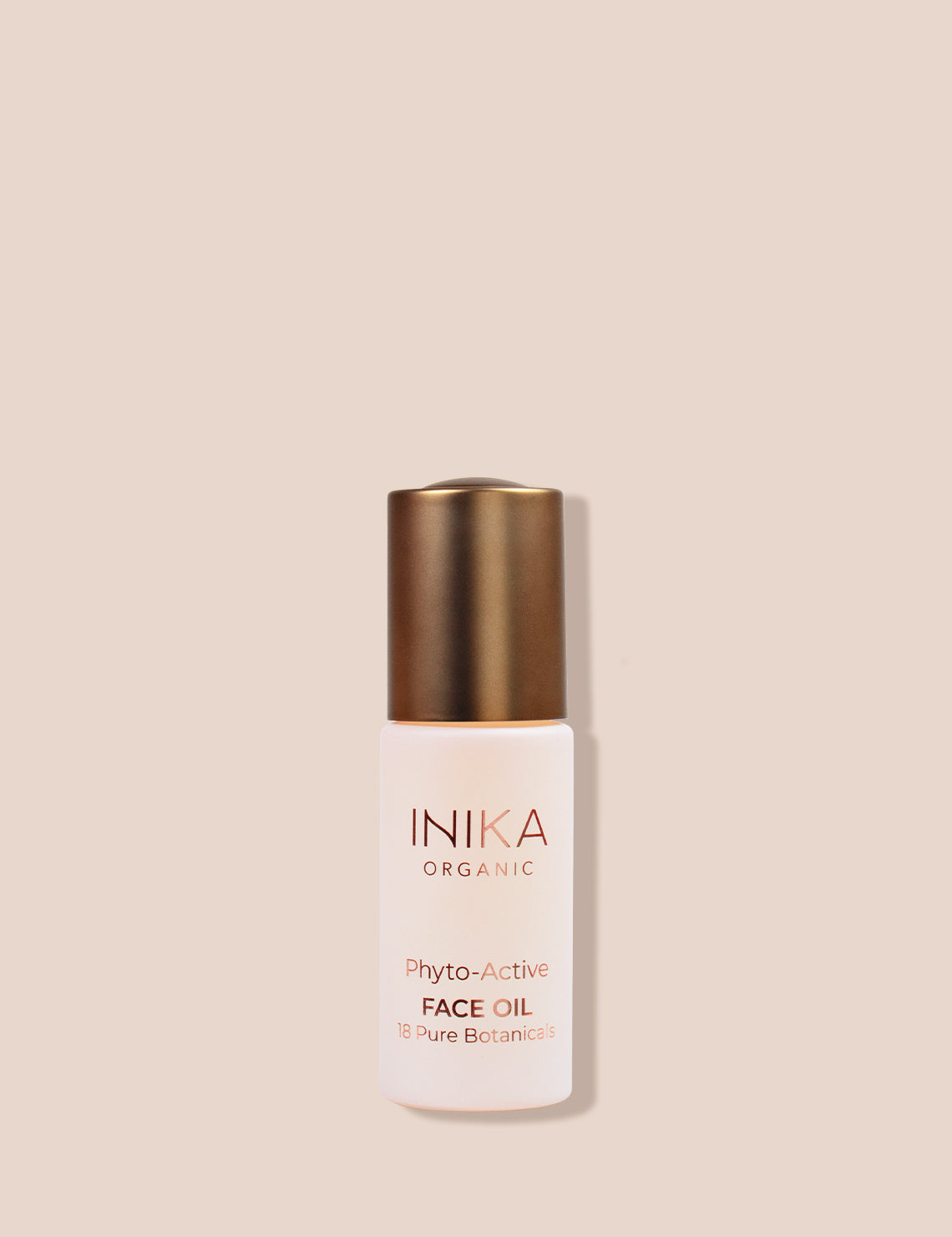 INIKA Organic Phyto-Active Face Oil 15ml | INIKA Organic | 02