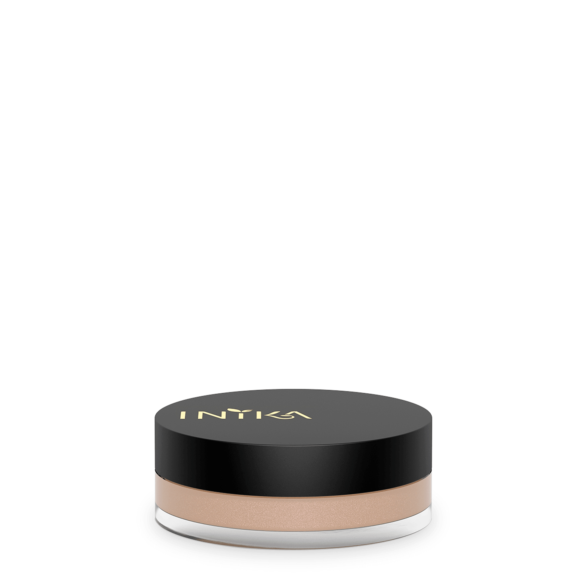 Loose Mineral Foundation SPF25 (Nurture) | INIKA Organic | 03