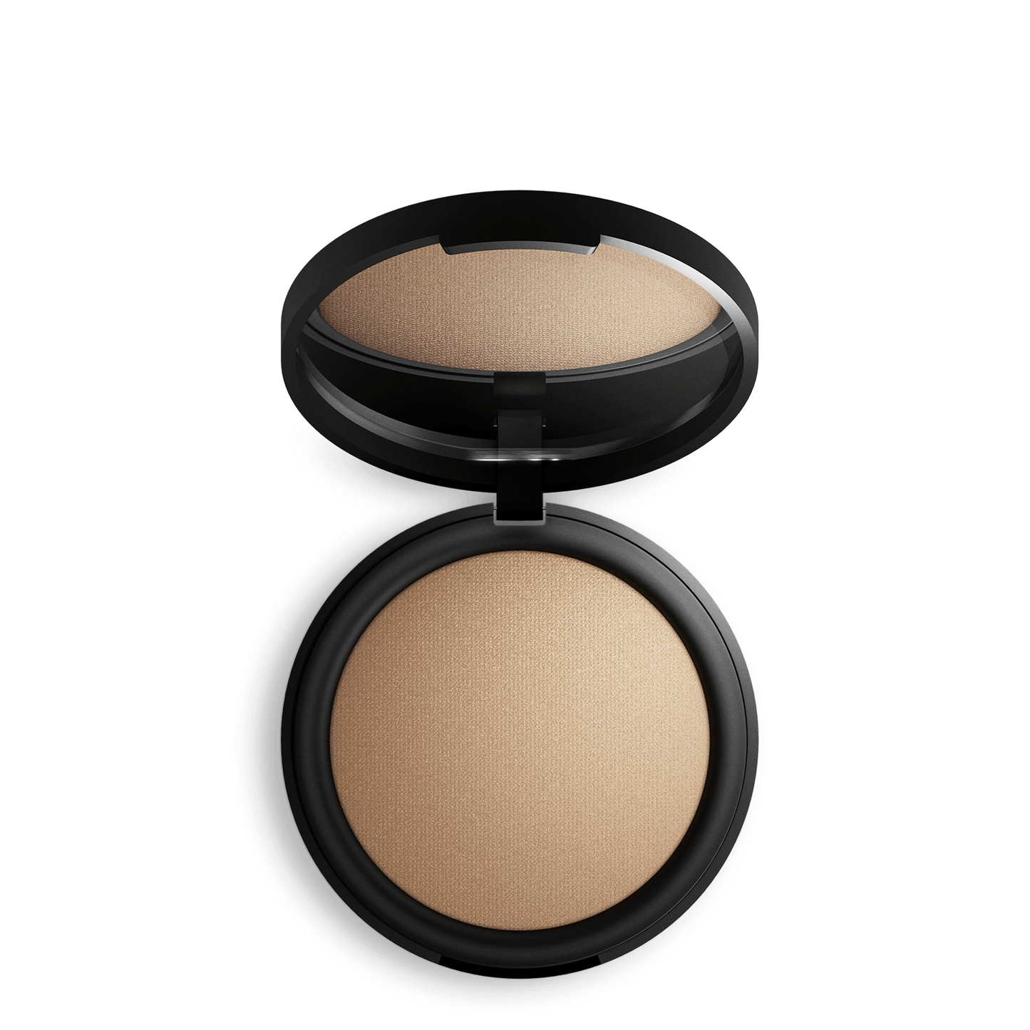 Baked Mineral Foundation (Inspiration) | INIKA Organic | 02