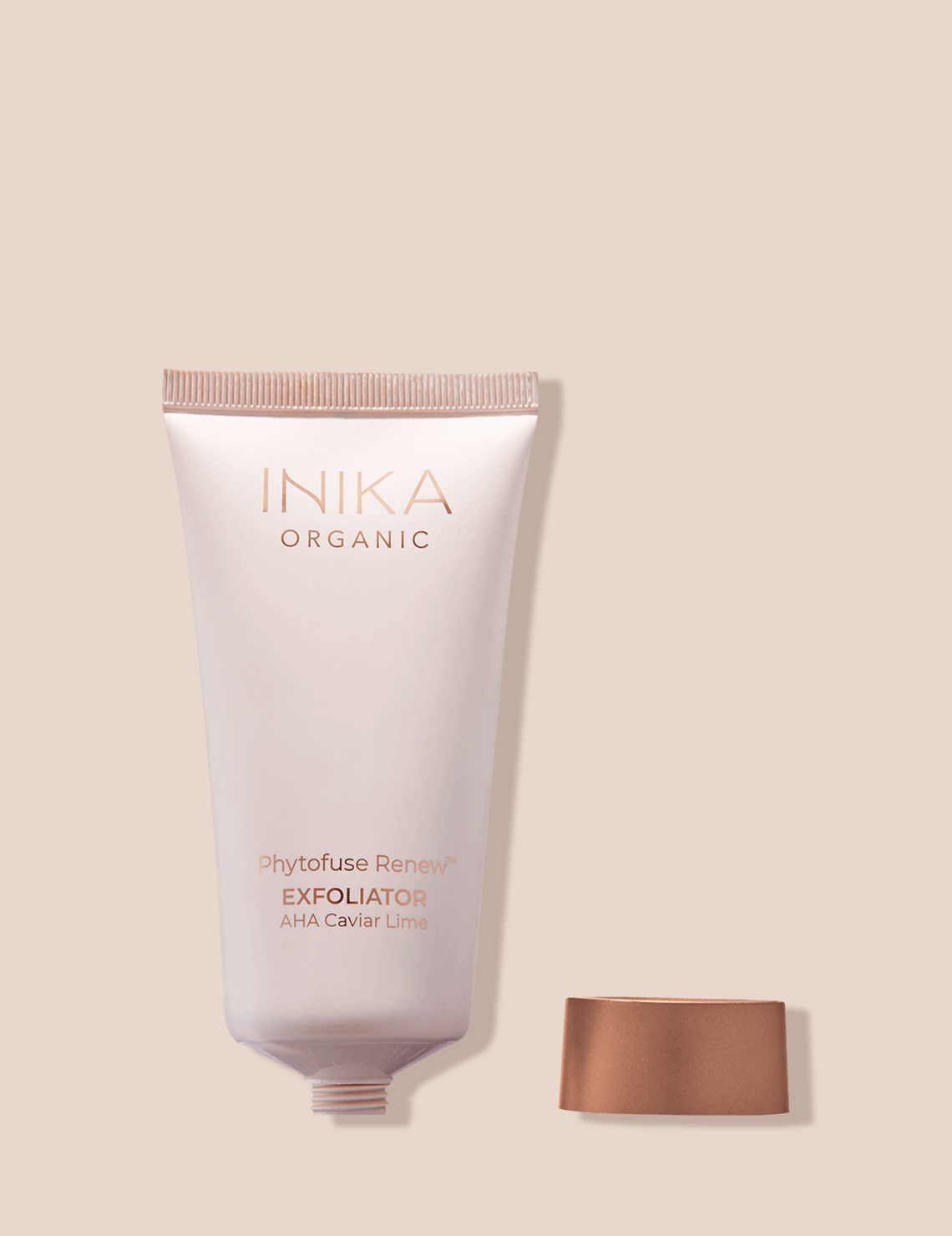 INIKA Organic Phytofuse Renew Exfoliator | INIKA Organic | 01