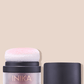 INIKA Organic Mineral Blush Puff Pot (Rosy Glow) | INIKA Organic | 01