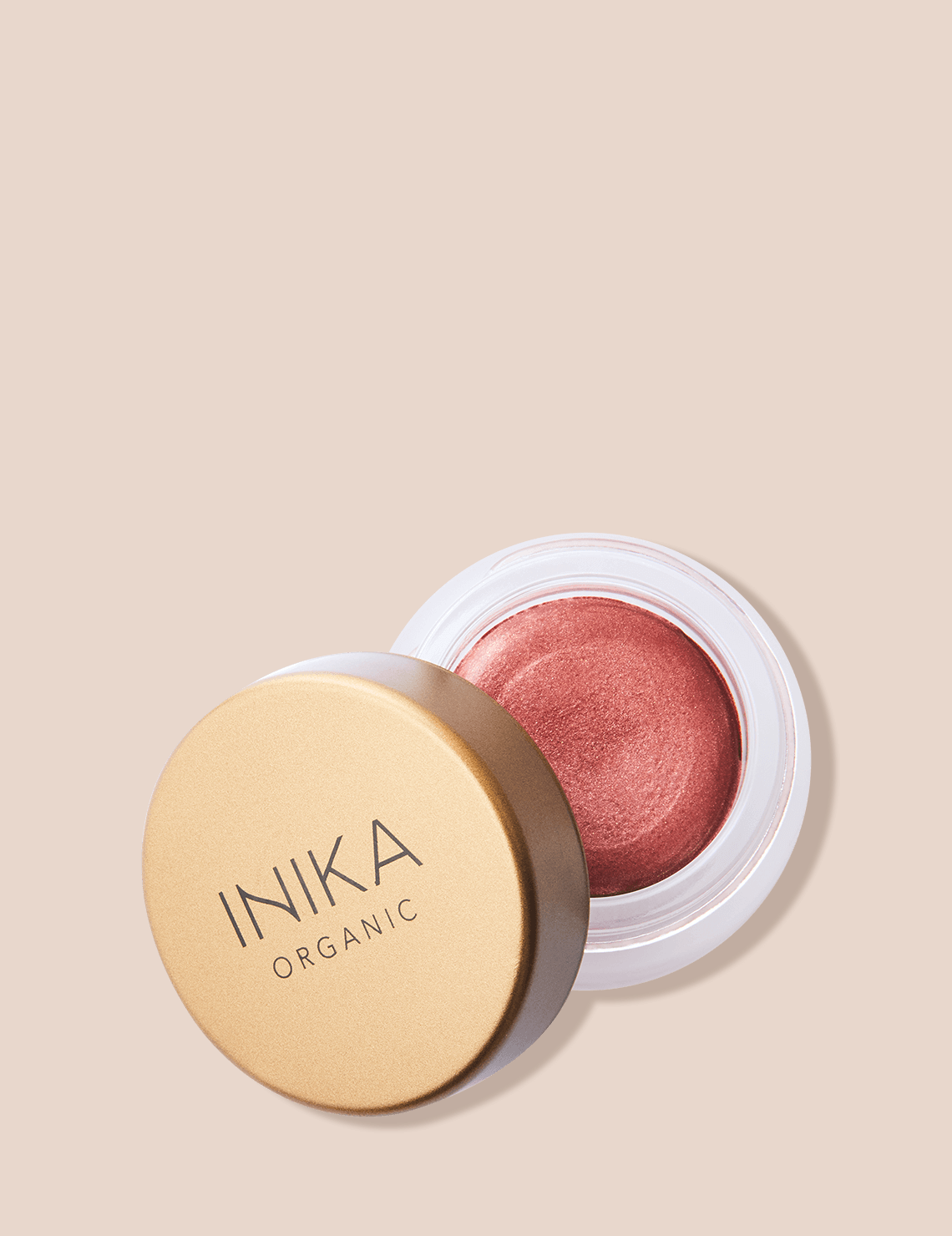 INIKA Organic Lip & Cheek Cream | INIKA Organic | 01