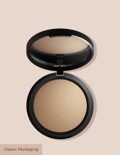 Baked Mineral Foundation (Inspiration) | INIKA Organic | 04