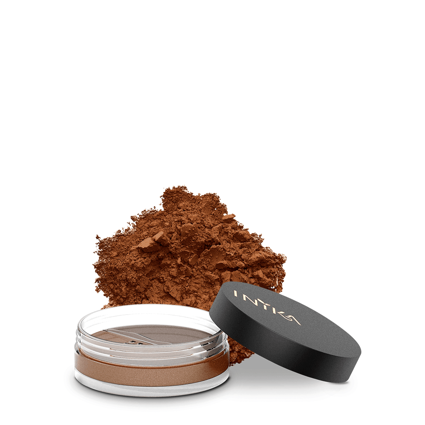 Loose Mineral Foundation SPF25 (Joy) | INIKA Organic | 01