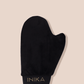 Natural Tanning Glove | INIKA Organic | 01