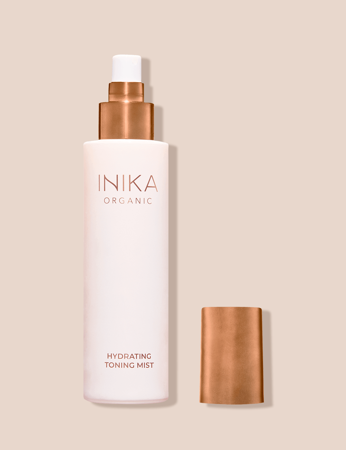 INIKA Organic Hydrating Toning Mist 120ml | INIKA Organic | 01