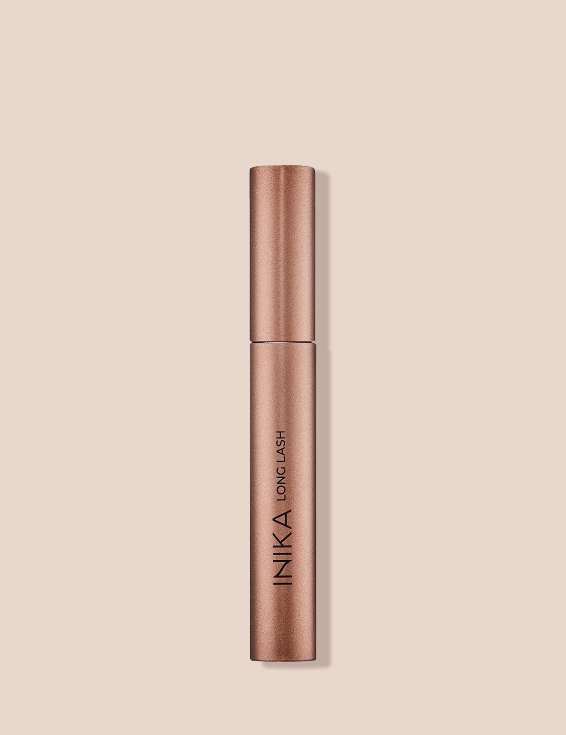 INIKA Organic Long Lash Mascara