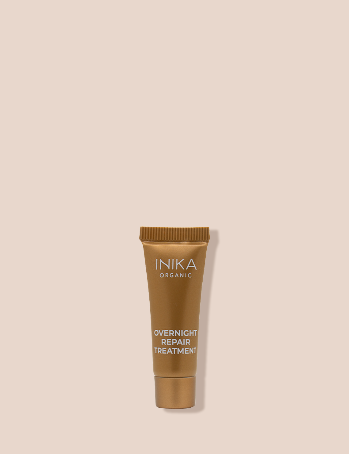 INIKA Organic Overnight Repair Treatment 4ml (Boxed)