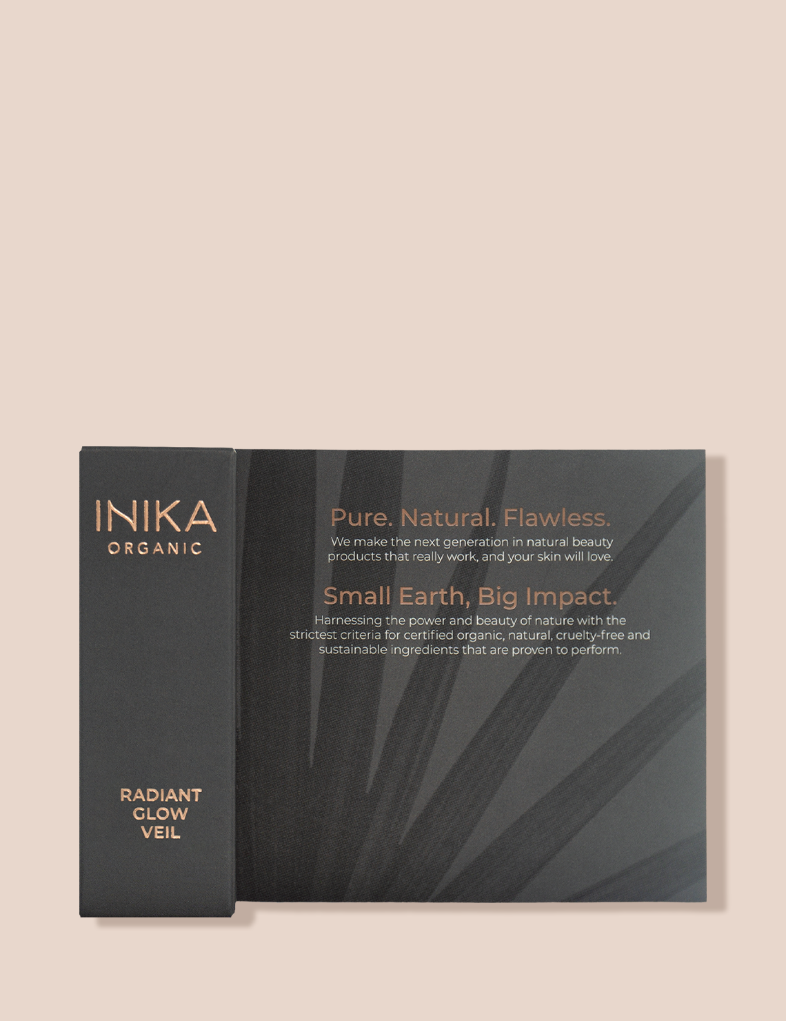 INIKA Organic Radiant Glow Veil 4ml (Boxed)