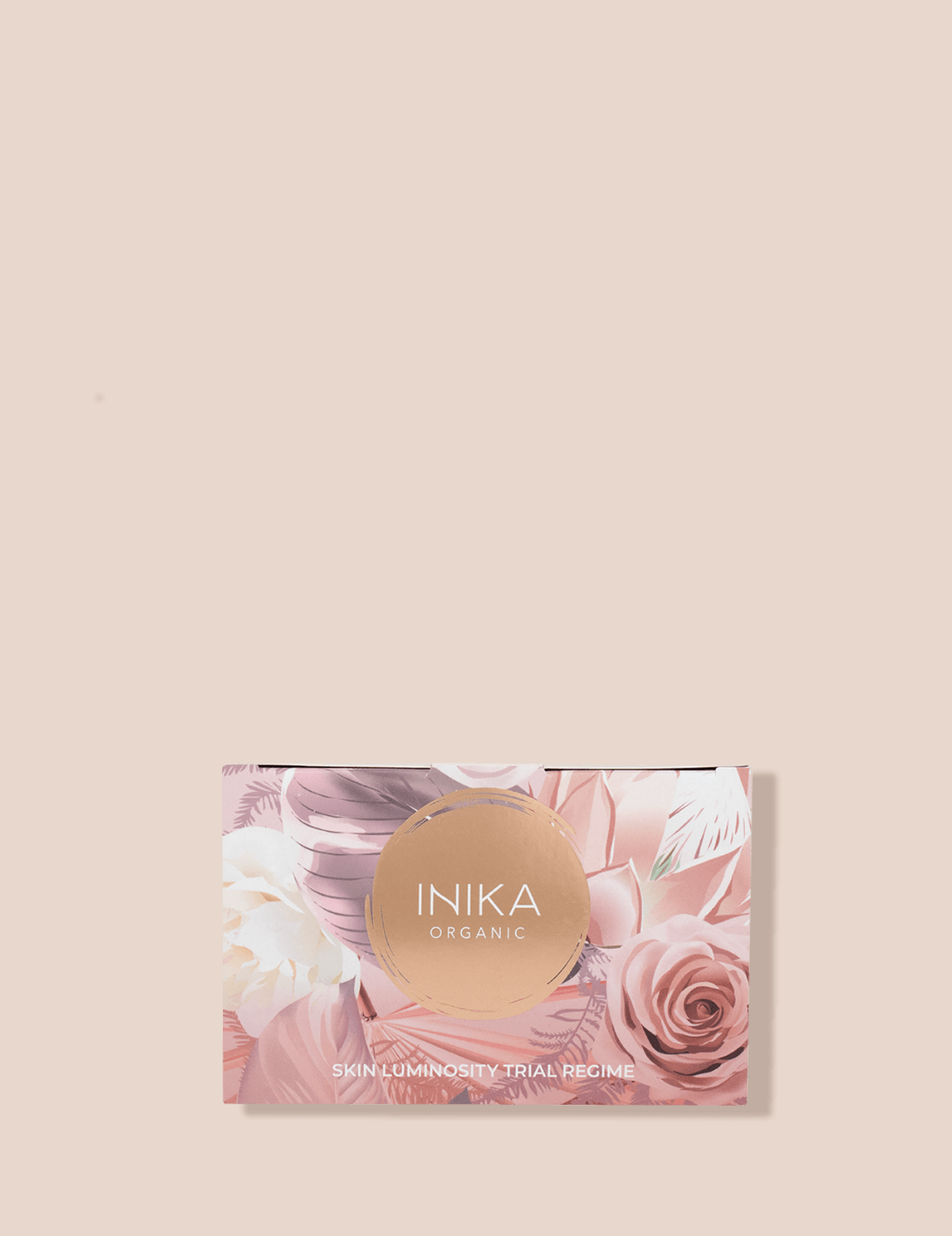 INIKA Organic Skincare Luminosity Trial Kit | INIKA Organic | 02