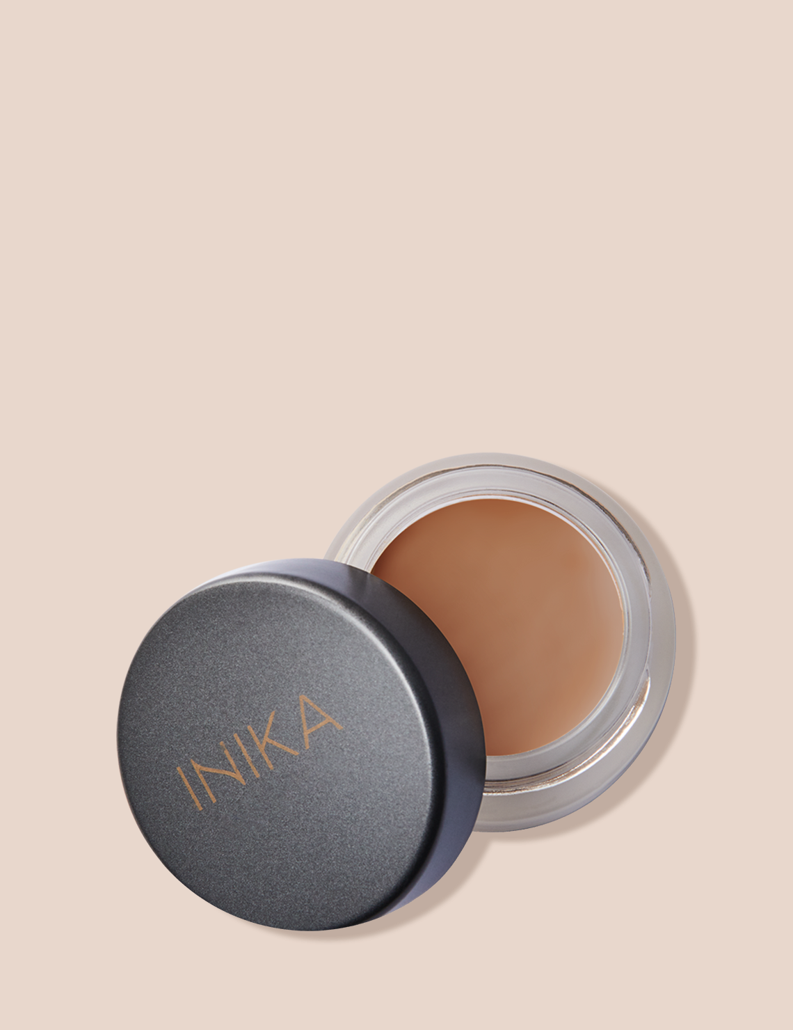 INIKA Organic Full Coverage Concealer (Tawny) | INIKA Organic | 01