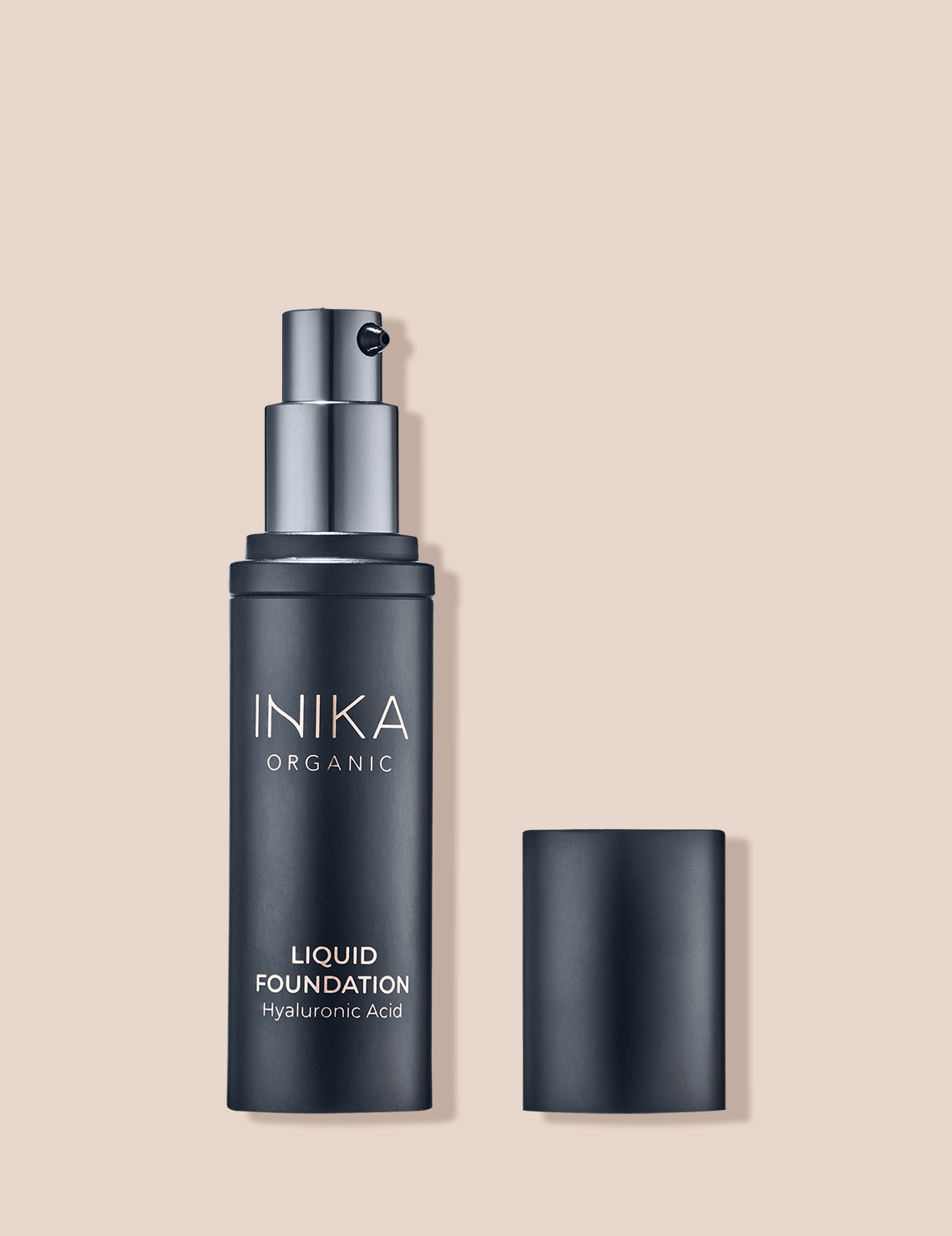 INIKA Organic Liquid Foundation | INIKA Organic | 01