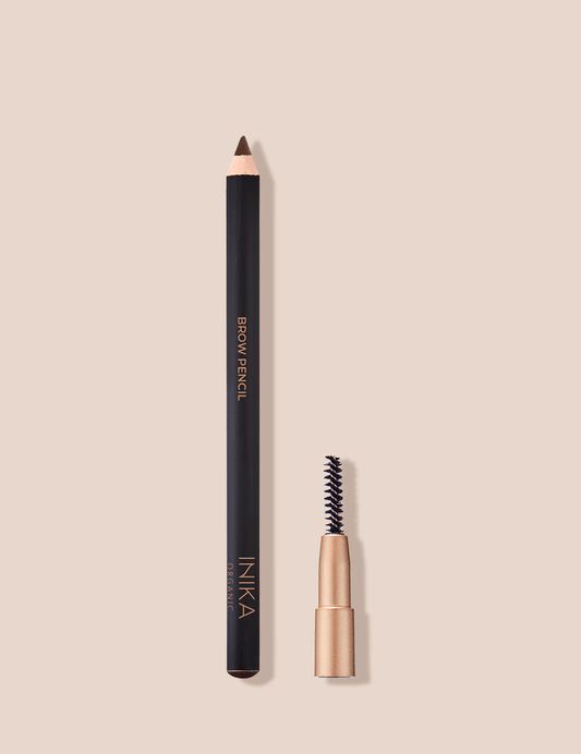 INIKA Organic Brow Pencil | INIKA Organic | 01