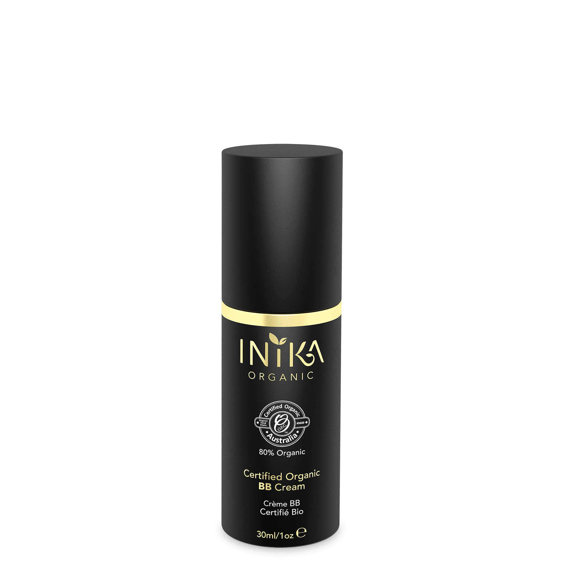 Certified Organic BB Cream | INIKA Organic