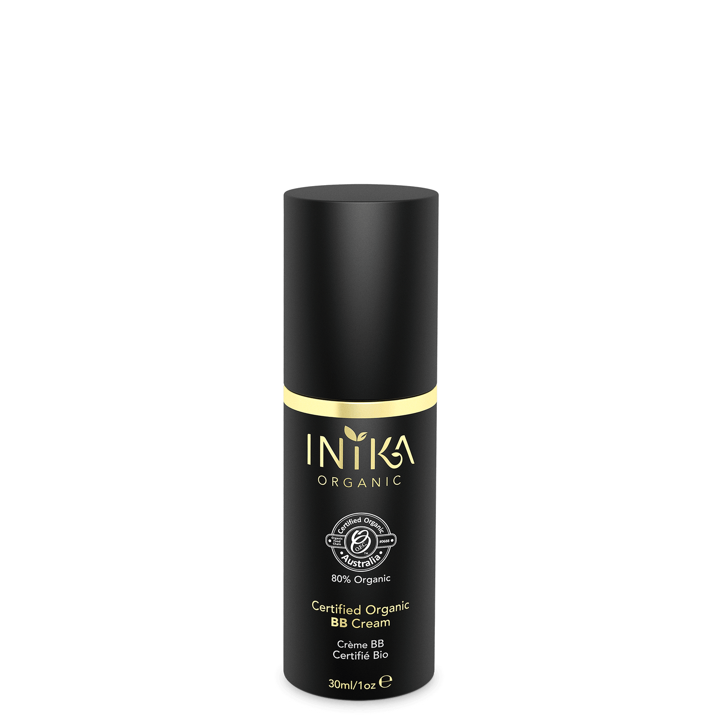 Certified Organic BB Cream | INIKA Organic