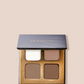 INIKA Organic Brow Palette