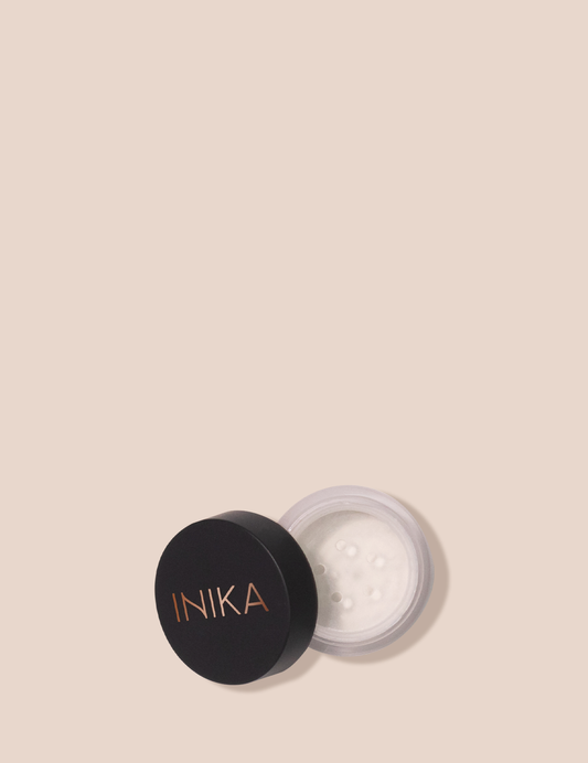 INIKA Organic Mineral Setting Powder 0.7gm (Boxed)