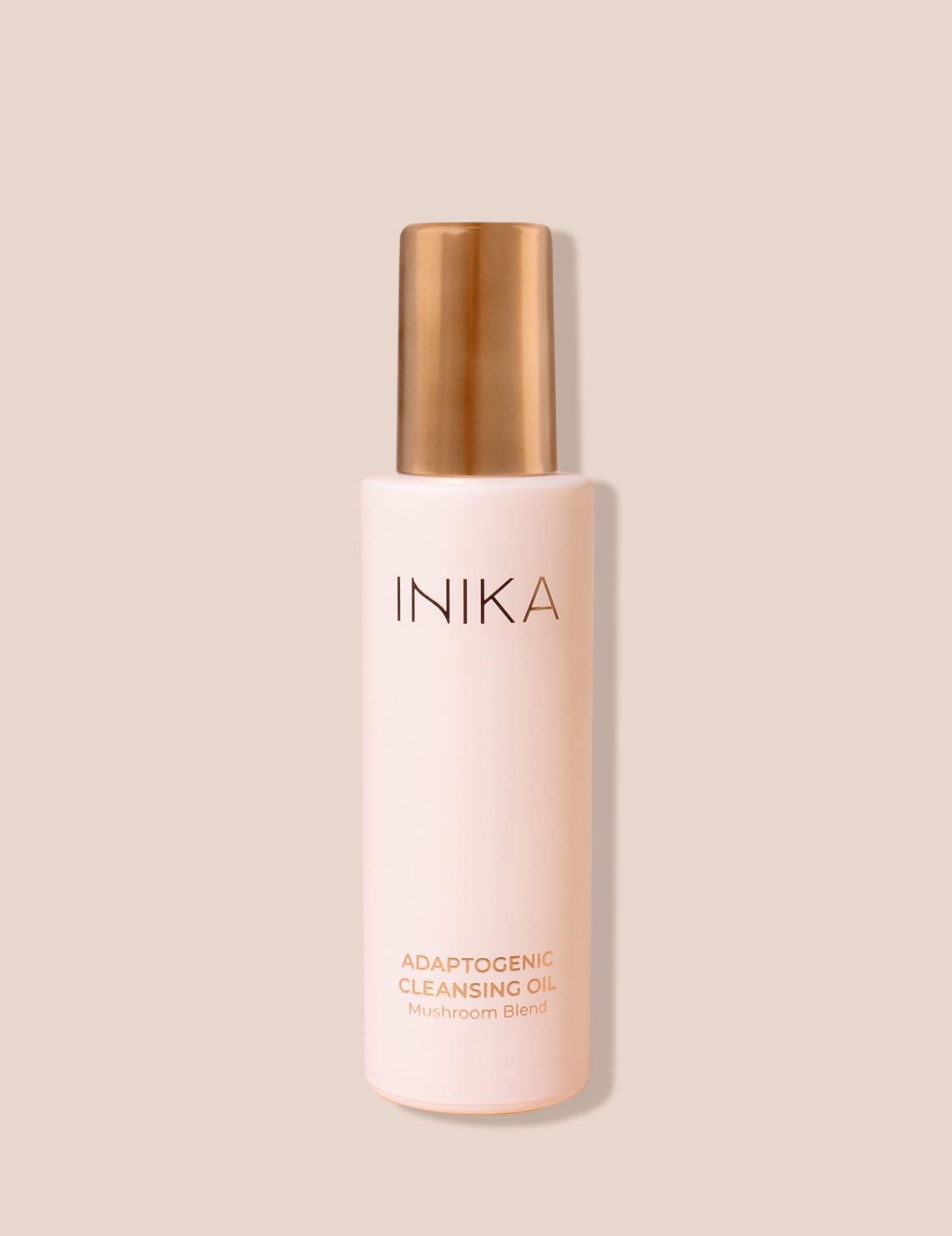 INIKA Organic Adaptogenic Cleansing Oil