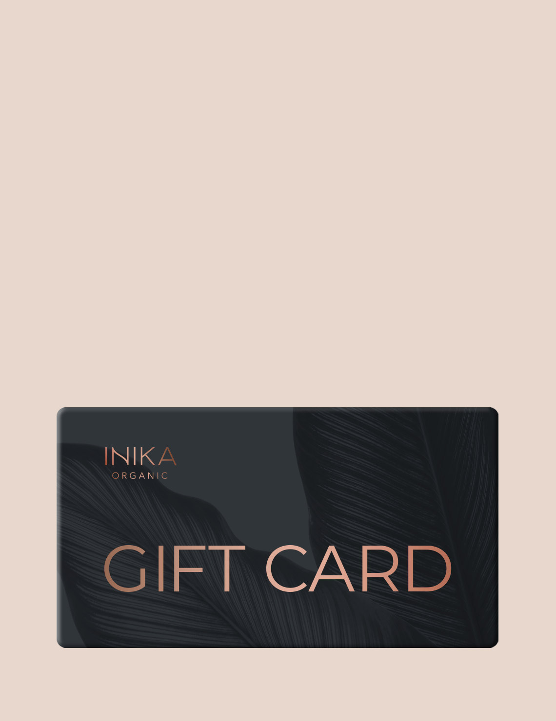 eGift Card