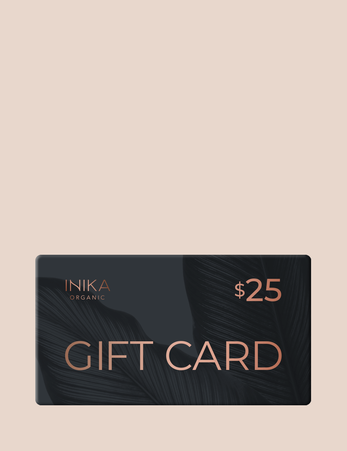 eGift Card