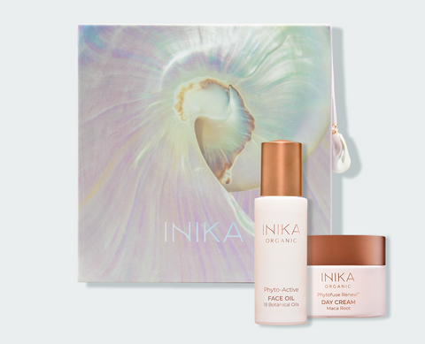 INIKA-Sunrise Tide | INIKA Organic | Blog Image